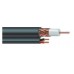 Bobina de Cable RG59-Siames Belden Negro 